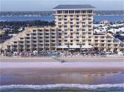 The Shores Resort in Daytona Beach