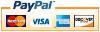 Credit-Debit Card Payments PayPal